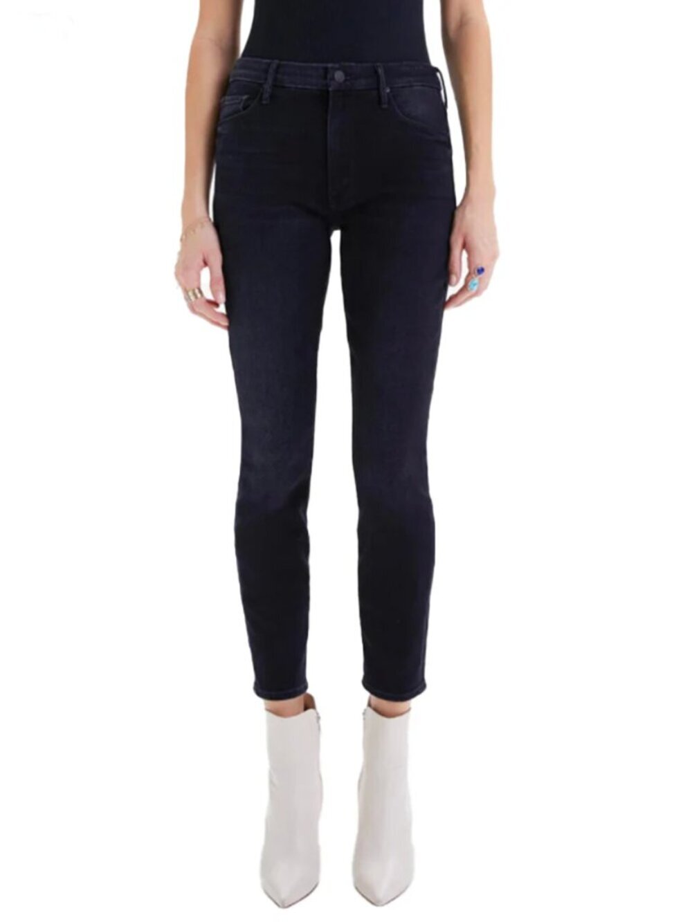 Mother The Looker Jeans